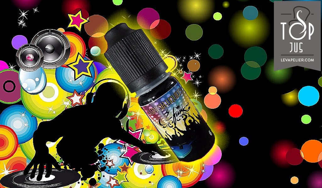 Funk par Amnésia Liquides