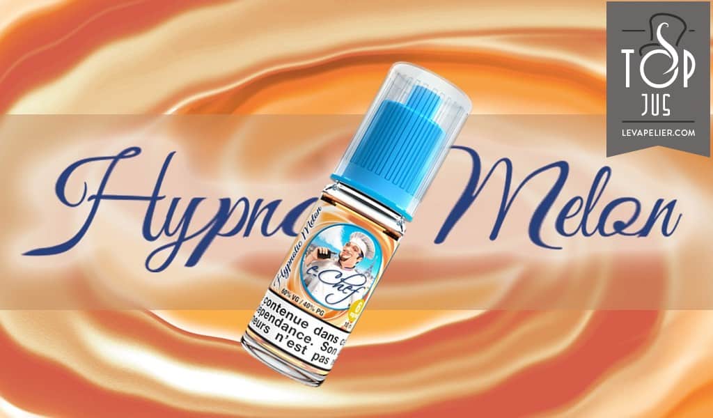Hypnotic Melon par e-Chef