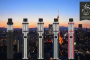 Kit Unimax 22 par Joyetech