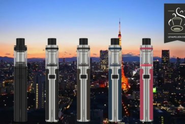 Kit Unimax 22 par Joyetech