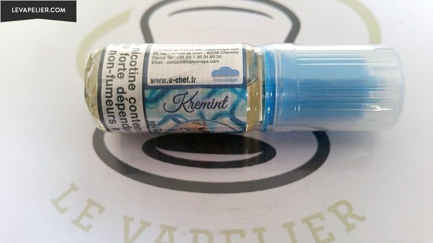 Kremint par E-Chef - 1