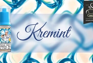 Kremint par E-Chef
