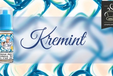 Kremint par E-Chef
