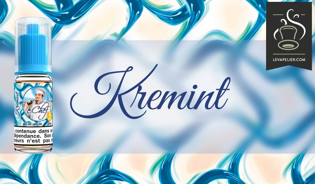 Kremint par E-Chef