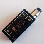 Kryten RDA 24 par Psyclone Mods