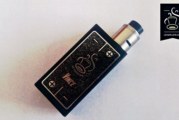 Kryten RDA 24 par Psyclone Mods