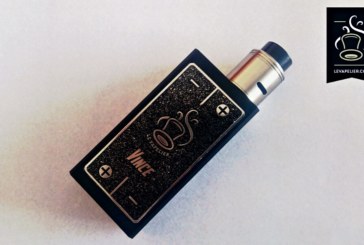 Kryten RDA 24 par Psyclone Mods