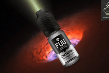 L’Intense (Gamme Original Silver) par The FUU
