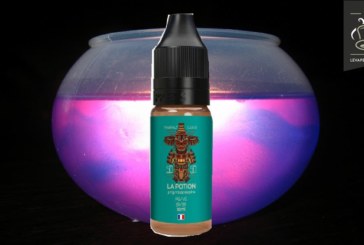La Potion par Terrible-Cloud