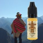 Le Chaman par Terrible-Cloud