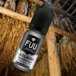 Le Classic (Gamme Original Silver) par The FUU