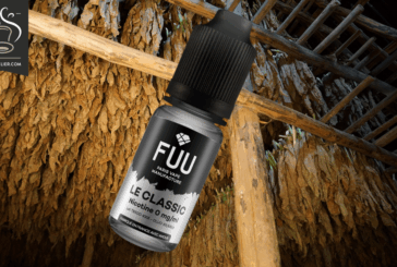 Le Classic (Gamme Original Silver) par The FUU