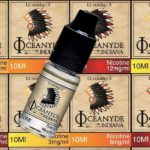 Рақами 3 Индиана аз ҷониби Océanyde