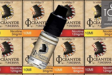 Le Numéro 3 Indiana par Océanyde