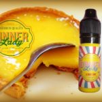 Lemon Tart par Dinner lady