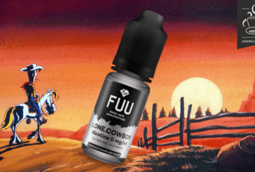 Lone.Cow-Boy par The FUU