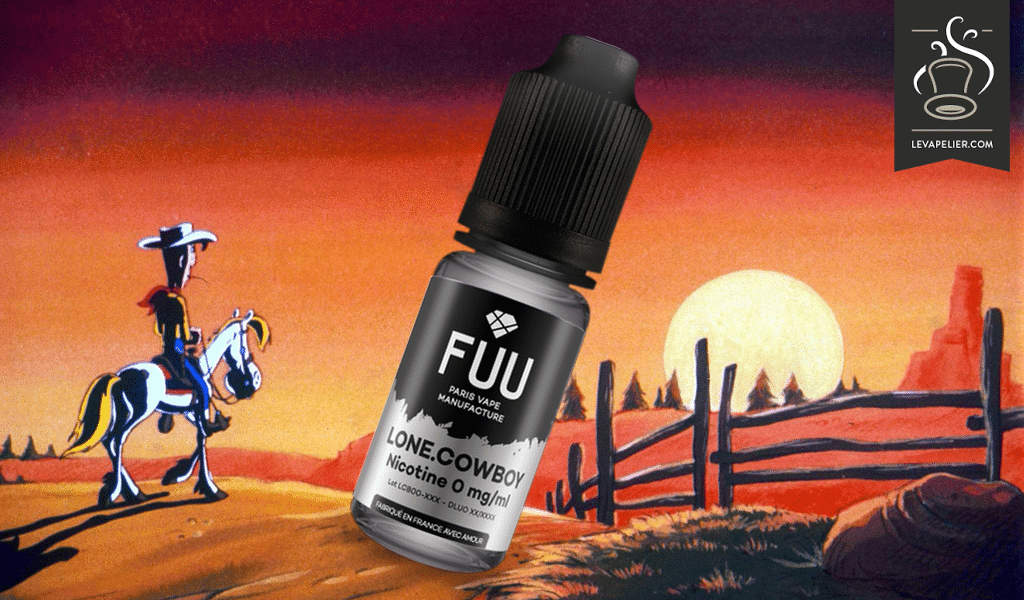 Lone.Cow-Boy par The FUU