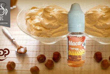 Maca ( Gamme Exclu Clopinette) par Clopinette