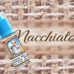 Macchiato par e-Chef