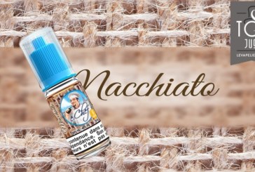 Macchiato par e-Chef