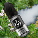 MC.Mint (Gamme Original Silver) par The FUU