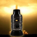Mini Cyclon par Fumytech