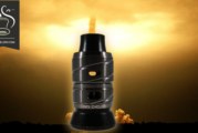 Mini Cyclon par Fumytech