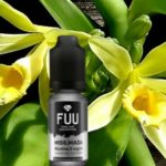Miss Mada (Gamme Original Silver) par Fuu