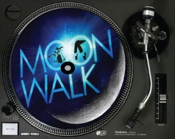 Moonwalk par Amnésia Liquides - 1
