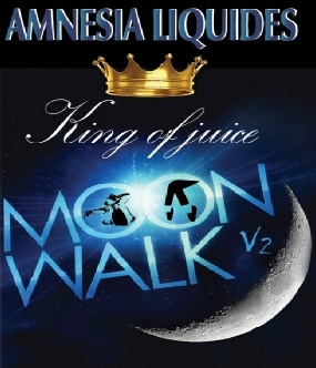 Moonwalk par Amnésia Liquides - 2