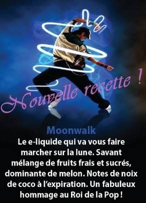 Moonwalk par Amnésia Liquides - 3