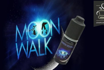 Moonwalk par Amnésia Liquides