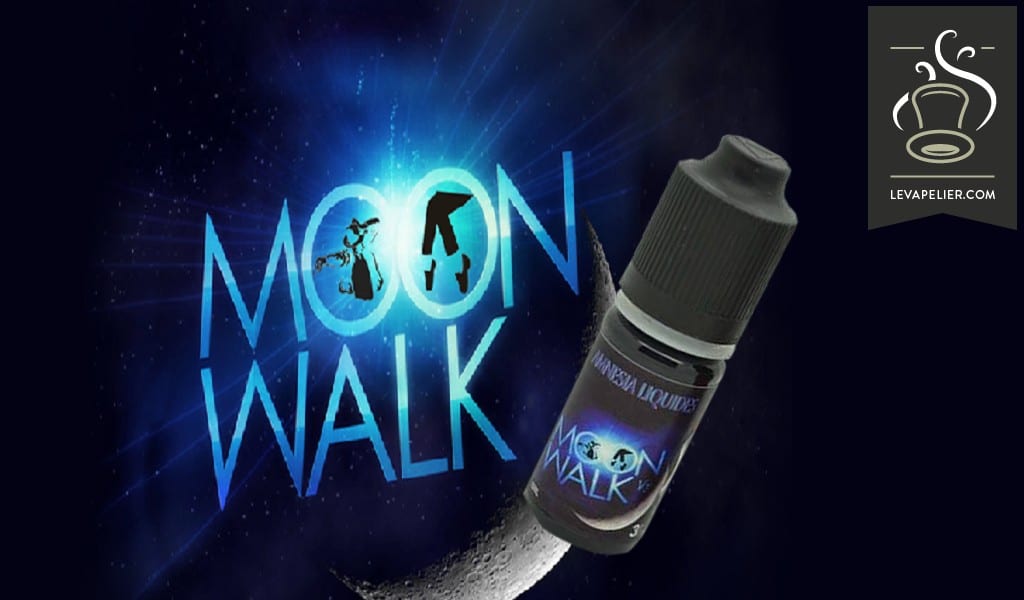 Moonwalk par Amnésia Liquides