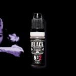 N°2 (Gamme Black Edition) par Liquidarom