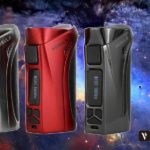 NEBULA par VAPORESSO
