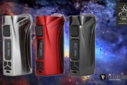 NEBULA par VAPORESSO