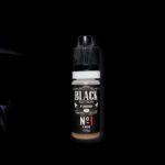 N°1 (Gamme Black Edition) par Liquidarom
