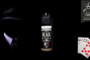 N°1 (Gamme Black Edition) par Liquidarom