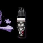 N°2 (Gamme Black Edition) par Liquidarom