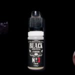 N°3 (Gamme Black Edition) par Liquidarom
