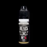 N°4 (Gamme Black Edition) par Liquidarom