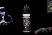 N°5 (Gamme Black Edition) par Liquidarom