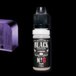 N°6 (Gamme Black Edition) par Liquidarom