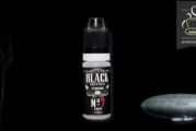 N°7 (Gamme Black Edition) par Liquidarom