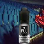 Old School Girl ( Gamme Original Silver) par Fuu