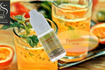 Passionito ( Gamme Exclu Clopinette ) par Clopinette