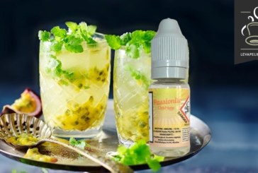 Passionito Gamme Exclu Clopinette) par Clopinette