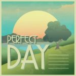 PERFECT DAY (GAMME VAPONAUTE 24) par VAPONAUTE PARIS