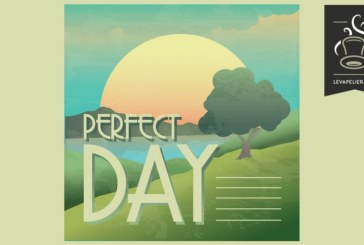 PERFECT DAY (GAMME VAPONAUTE 24) par VAPONAUTE PARIS