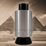 Pharaoh par Digiflavor & Rip Trippers